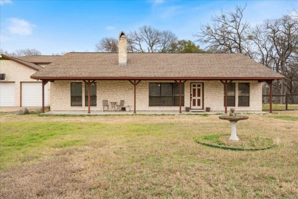 5014 Little Valley Rd, Leander