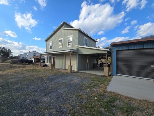 304 Spring St, Burnet