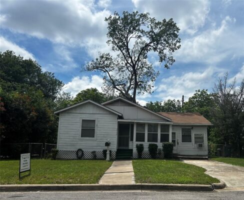 5702 Duval St, Austin