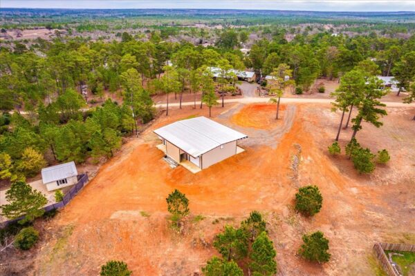 126 Pinedale Dr, Bastrop