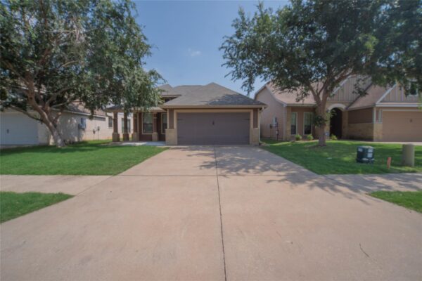 3416 Castleton Dr, Killeen