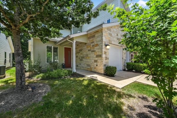 3108 E 51st St #1104, Austin