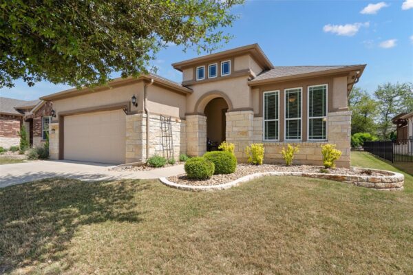 818 Haystack Creek Trl, Georgetown