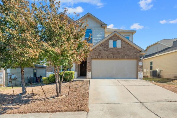 5700 Arbor Hill Ln, Austin