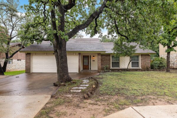 11817 Millwright Pkwy, Austin