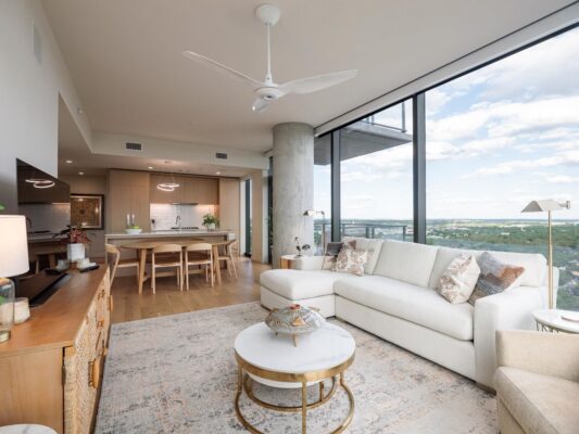 44 East Ave #2310, Austin