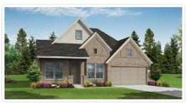1817 Camay St, Leander