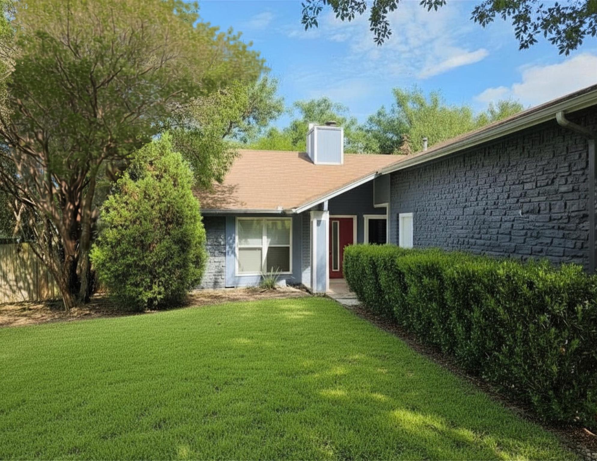 11815 Lochridge Dr #B, Austin, TX 78758