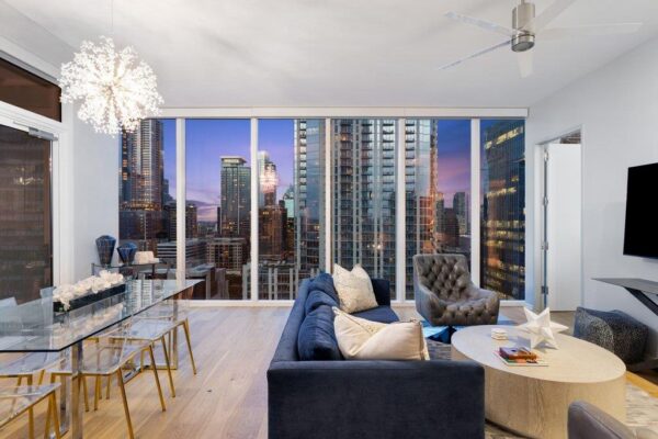 301 West Ave #2304, Austin