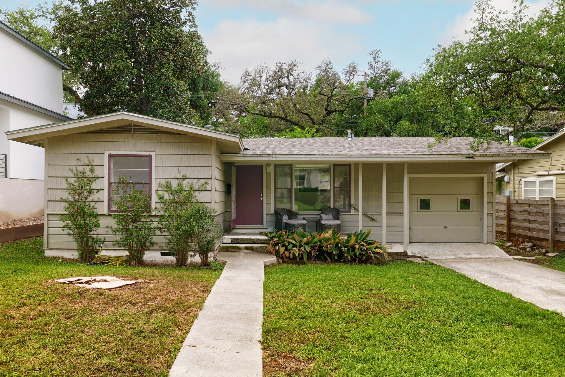 2203 Arpdale St, Austin, TX 78704