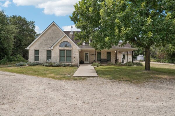 115 Nasoni Trl, Georgetown