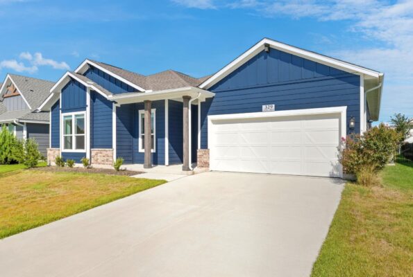 329 Charli Cir, Liberty Hill