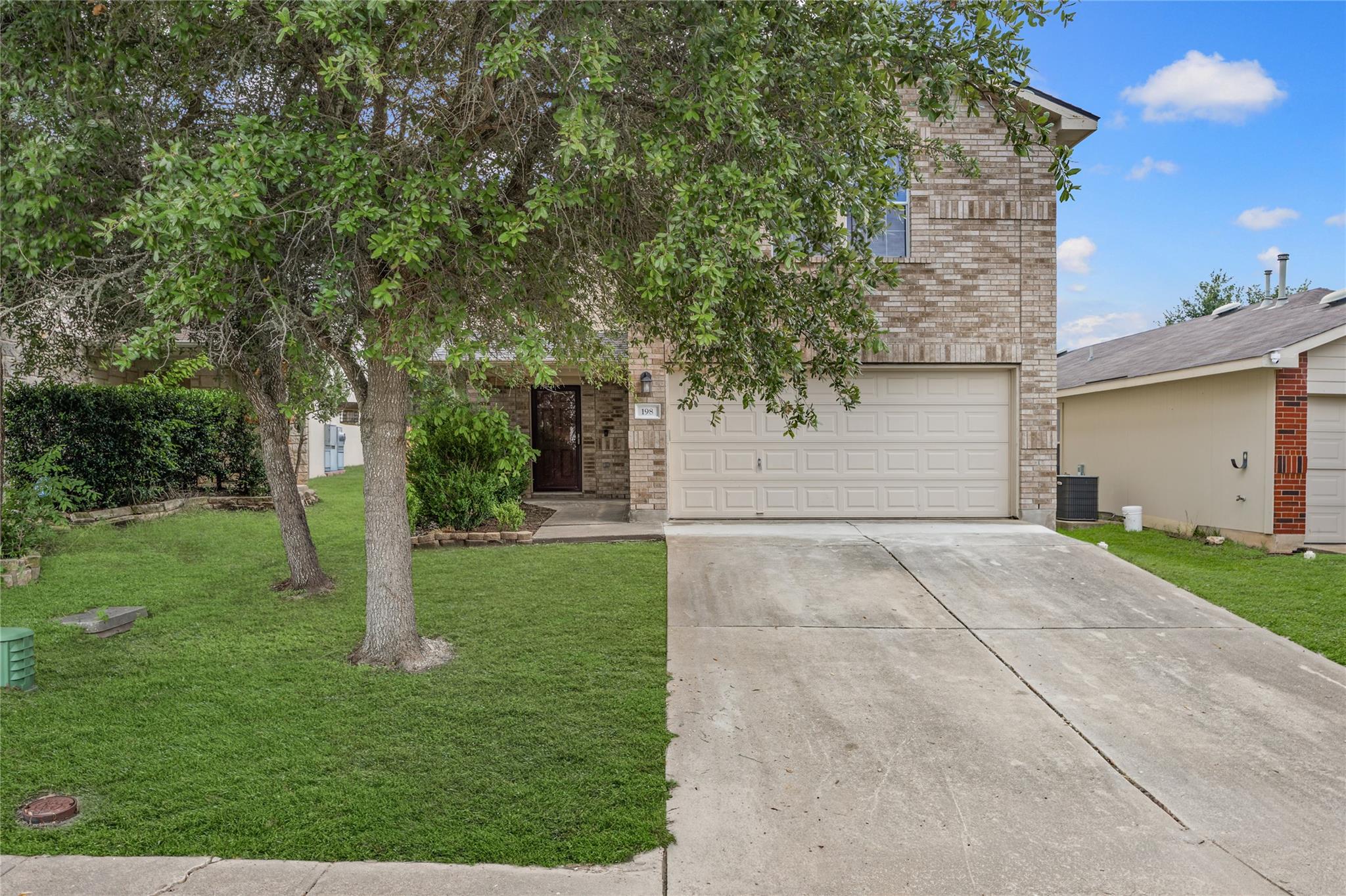 198 Black Forest None, Buda, TX 78610