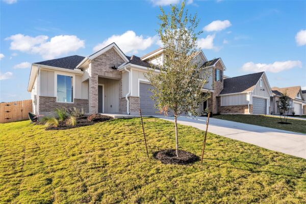 270 Boatright Blvd, Jarrell