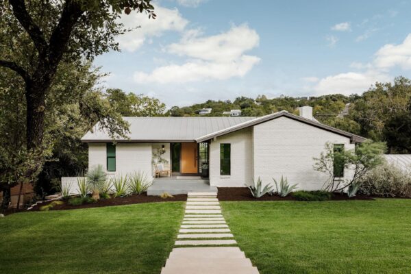 2305 Trail Of Madrones None, Austin