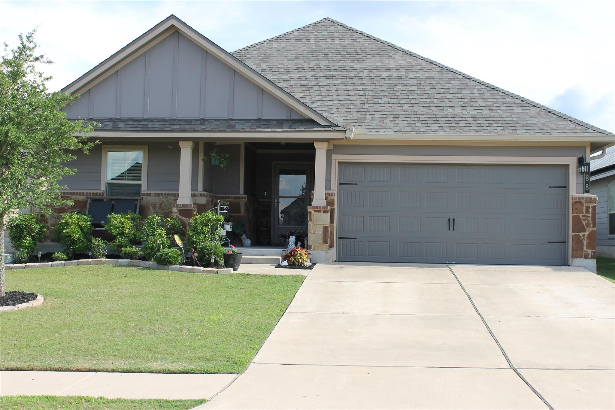 188 Beth Ann Loop Loop, Taylor, TX 76574