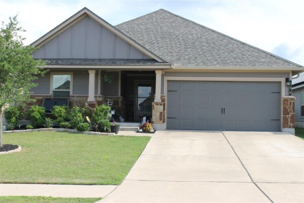 188 Beth Ann Loop Loop, Taylor