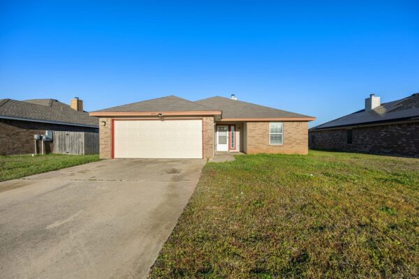 3711 Ida Dr, Killeen