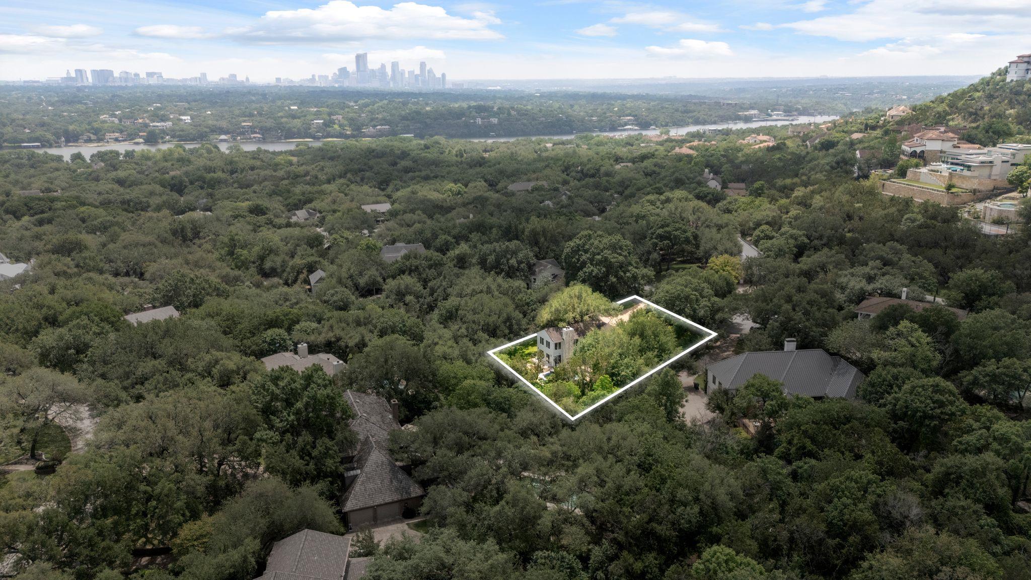 4306 Bennedict Ln, Austin, TX 78746