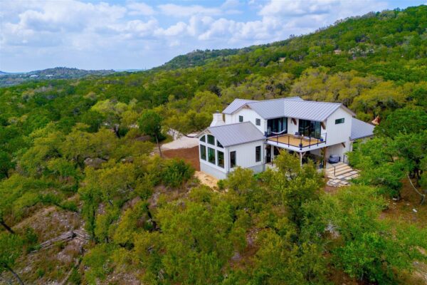 540 Casey Ln, Wimberley