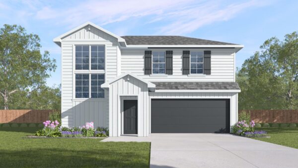 340 San Juan Trl, Bastrop