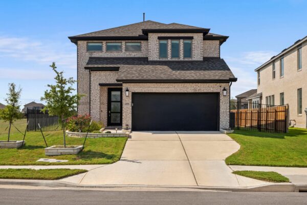 208 Dycus Bnd, Liberty Hill