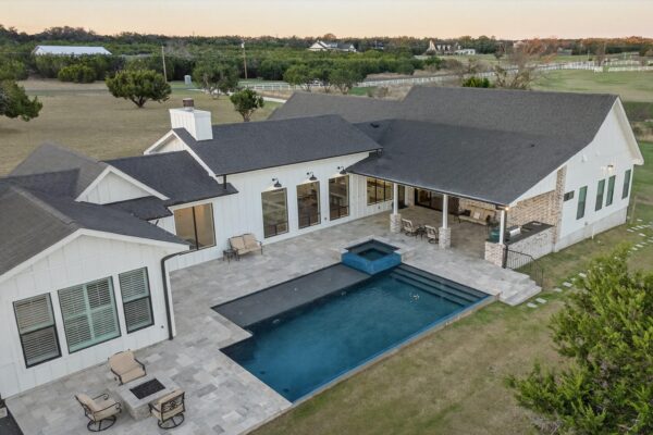 325 Sundance Trl, Liberty Hill