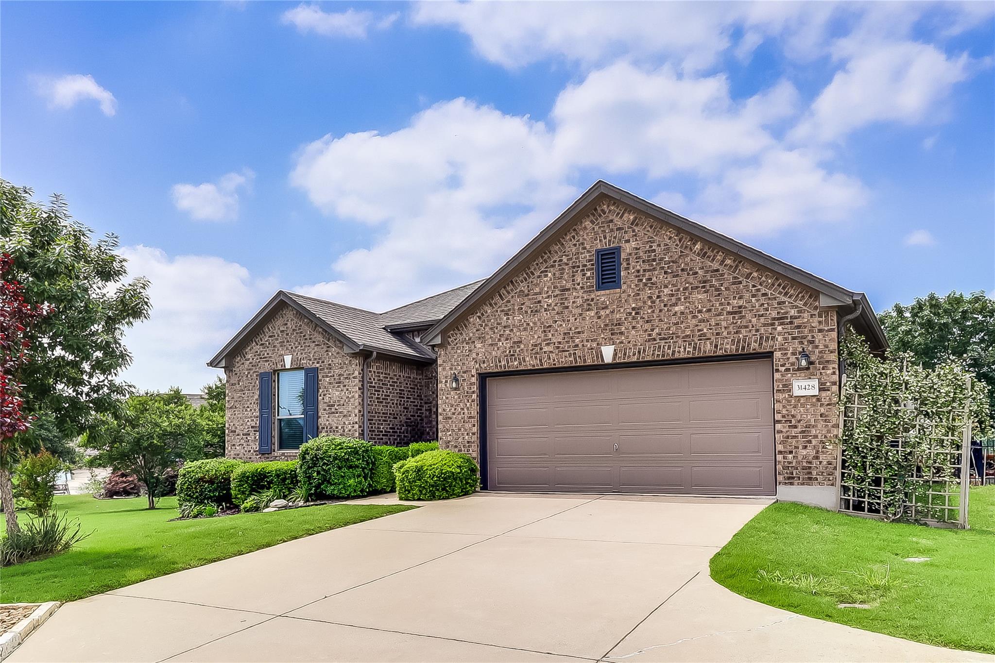 31428 Kingsway Rd, Georgetown, TX 78628