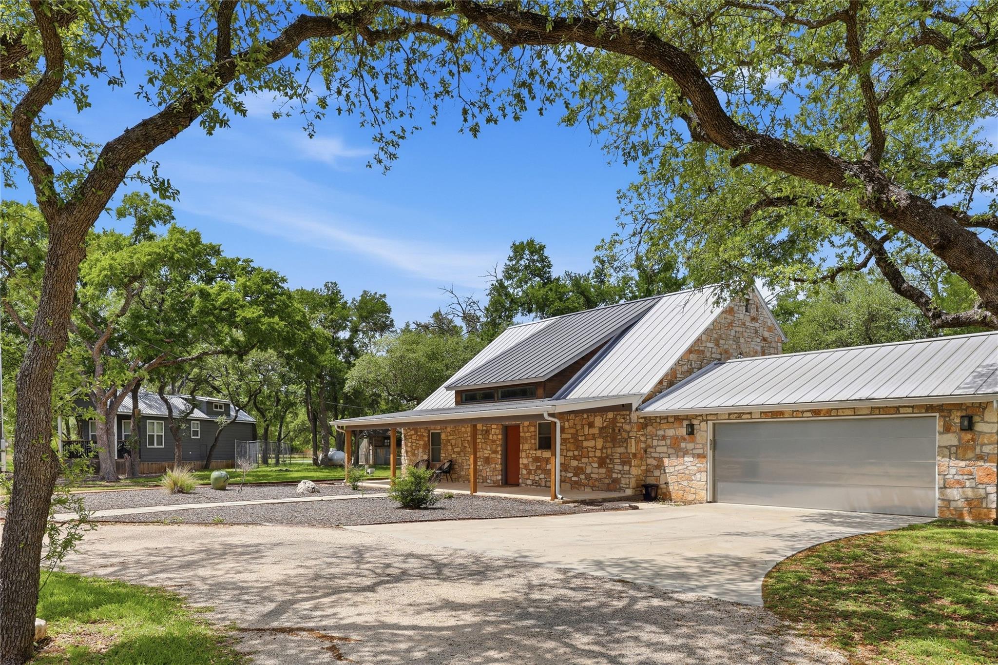 1100 Live Oak Rd, Leander