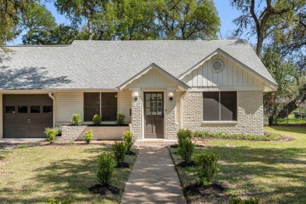 5105 Plumas Ln, Austin
