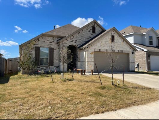 362 Cherrystone Loop, Buda