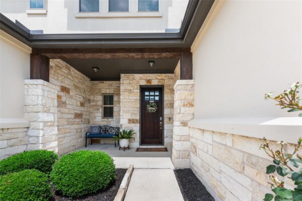 19400 Brusk Ln, Pflugerville