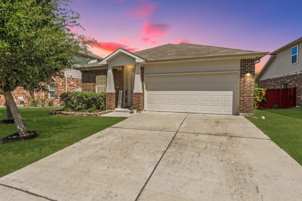 3100 Ortman Dr, Pflugerville