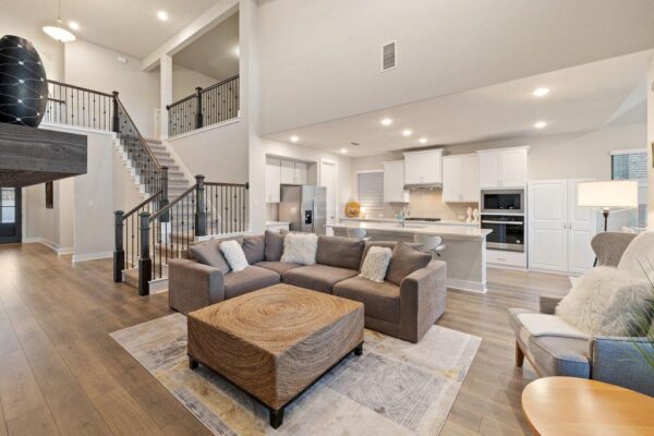 1113 Spring Gulch Ln, Georgetown