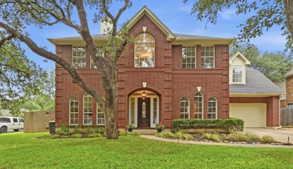 4030 Shavano Dr, Austin
