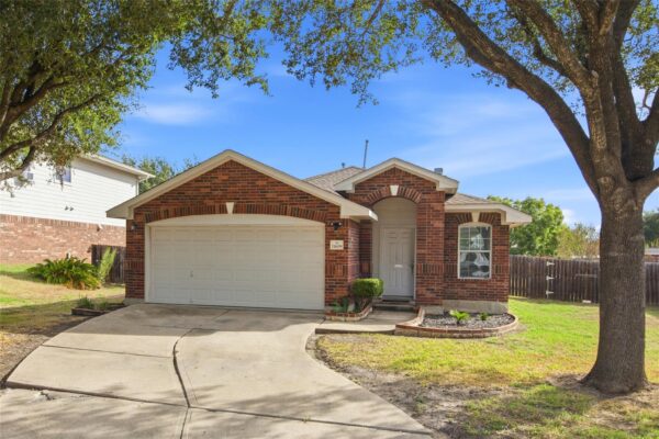 11609 Lansdowne Rd, Austin
