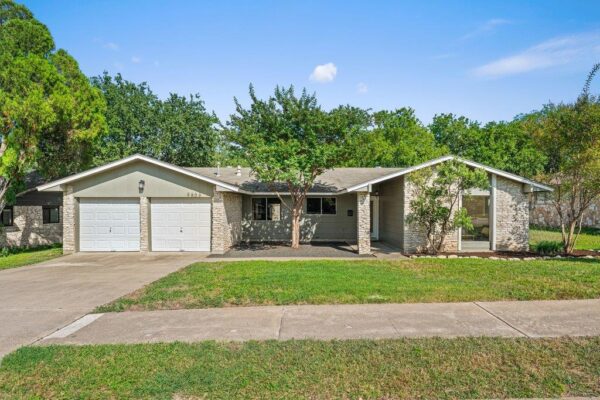 9803 Chukar Cir, Austin