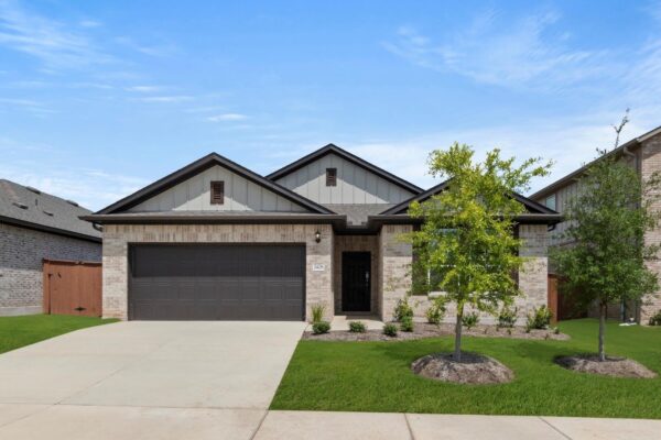 2428 Ambling Trl, Georgetown
