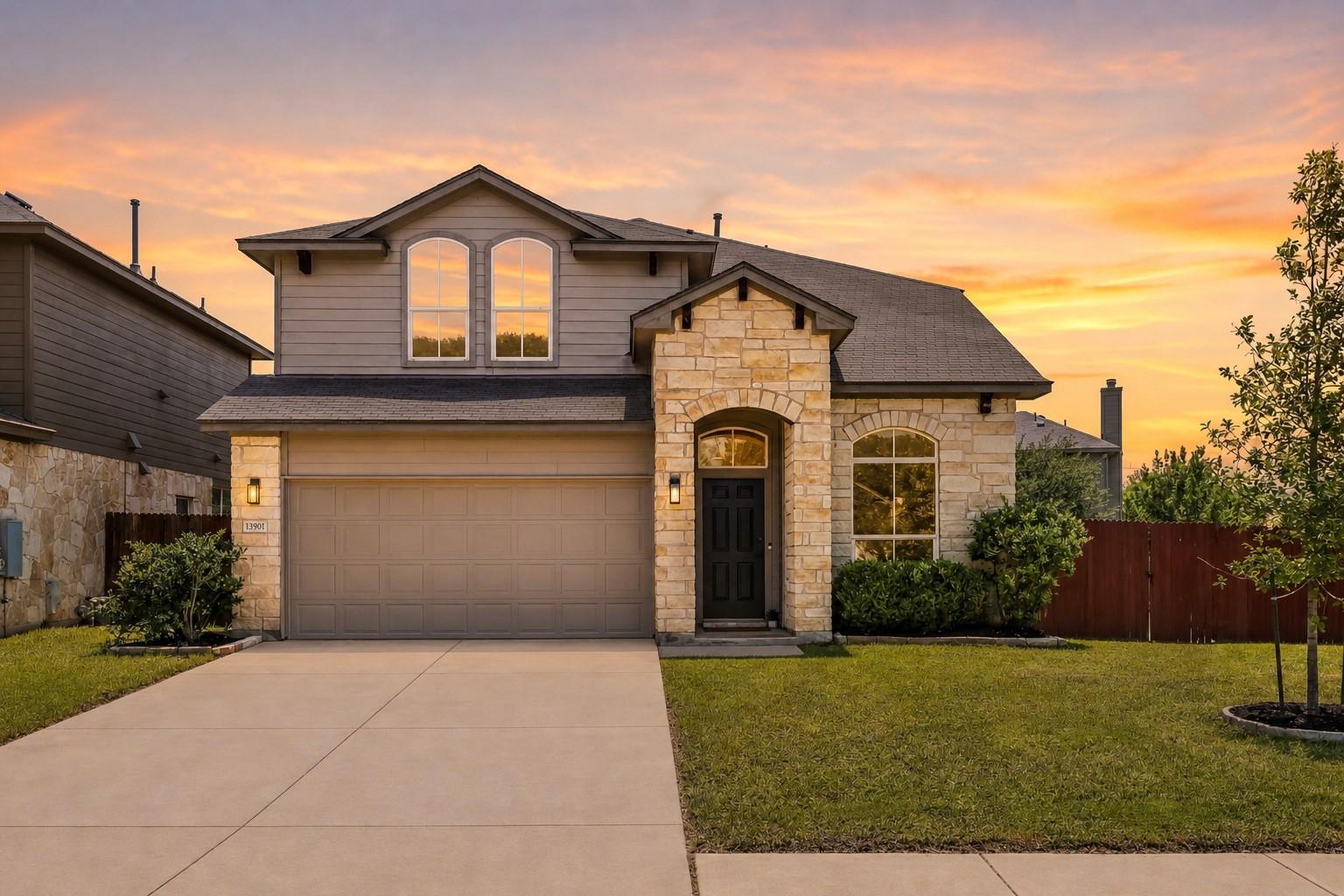 13901 Marathon Rd, Austin
