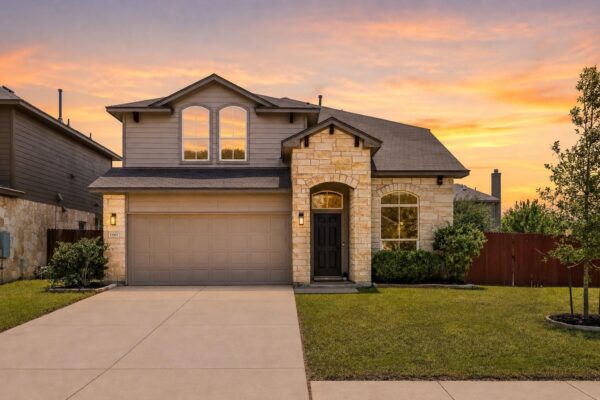 13901 Marathon Rd, Austin