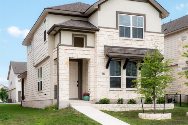 236 Lost Mine Peak Ln, Dripping Springs