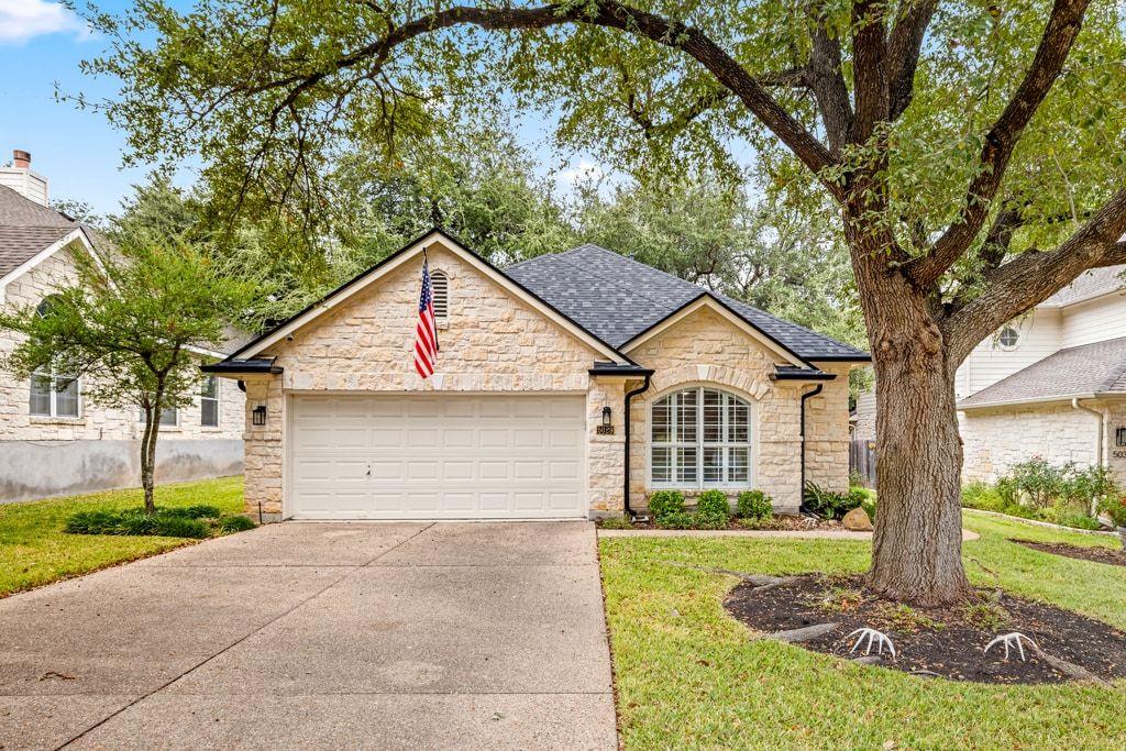 5029 Sable Oaks Dr, Round Rock, TX 78664