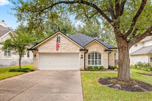 5029 Sable Oaks Dr, Round Rock