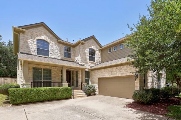 9804 Bundoran Dr, Austin