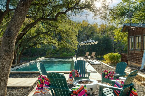 505 Deer Lake Rd, Wimberley