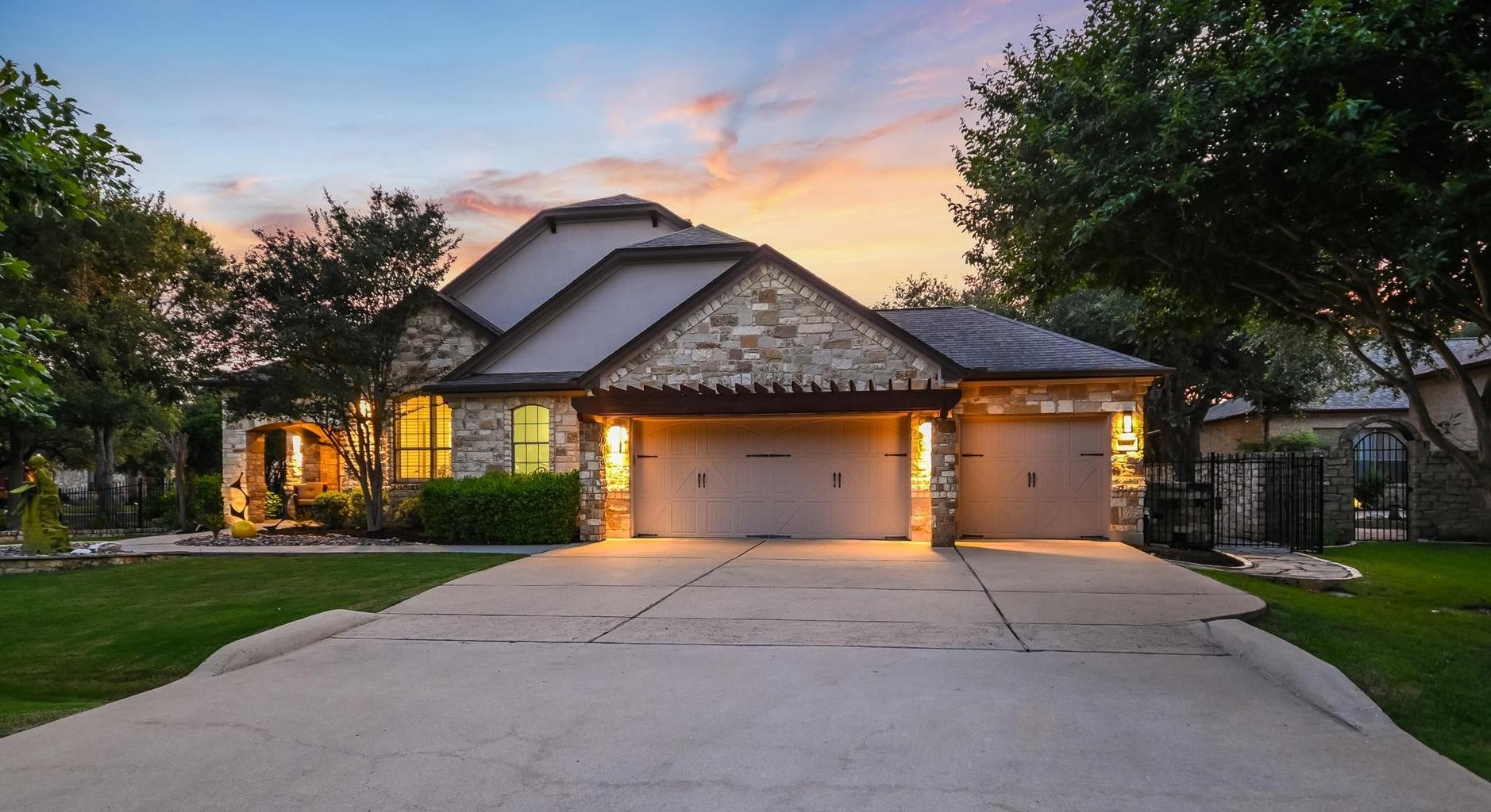 10612 Camillia Blossom Ln, Austin, TX 78748