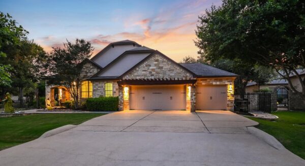 10612 Camillia Blossom Ln, Austin