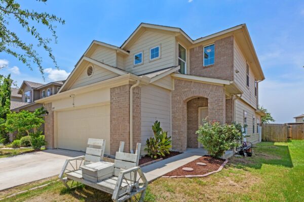 12107 Jamie Dr, Manor