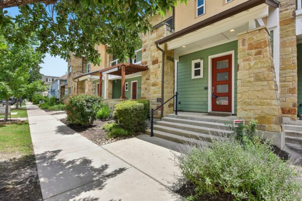 3917 Vaughan St, Austin