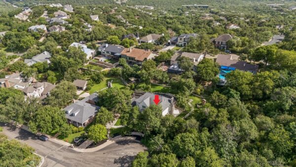 6324 Bon Terra Dr, Austin